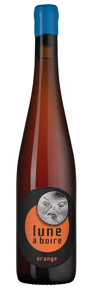 Вино Lune a Boire Orange, Domaine Marc Kreydenweiss, 0,75 л — Франция