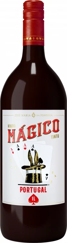 Вино Маджико, Хосе Мариа да Фонсека, 1 л — Португалия