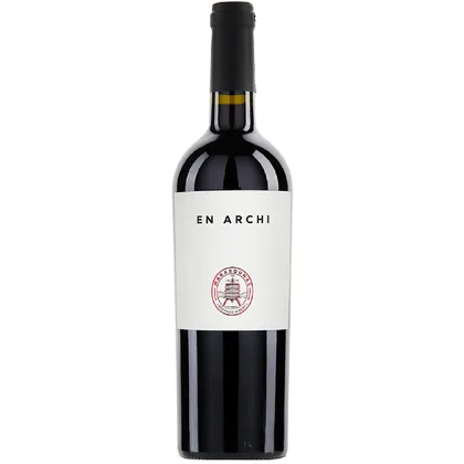 Вино Makarounas En Arhi Cabernet Franc Pathos IGP, 0,75 л — Кипр