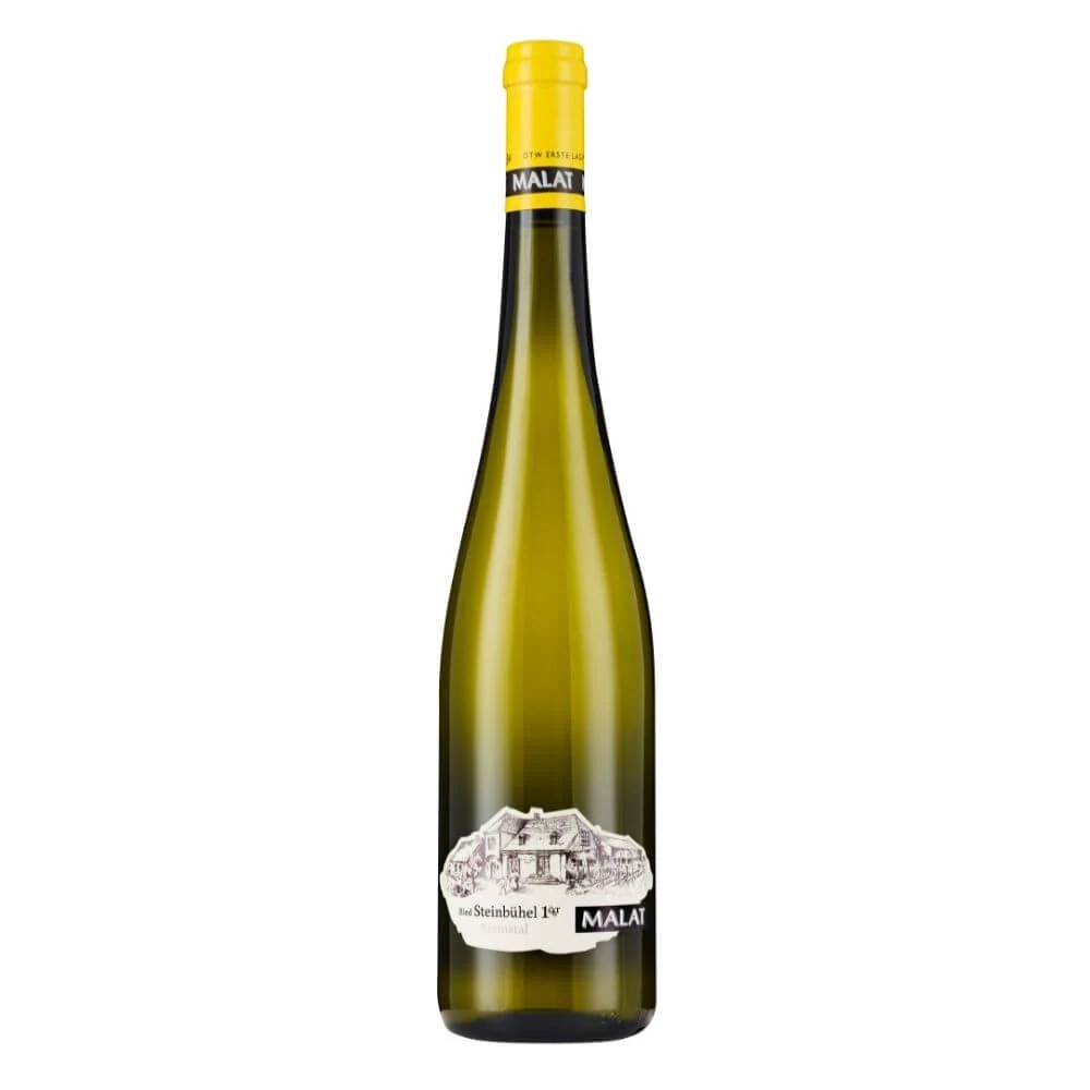 Вино Malat Riesling Steinbuhel, 0,75 л — Австрия