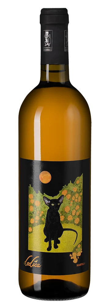 Вино Malvasia Dedica, Martilde, 0,75 л — Италия