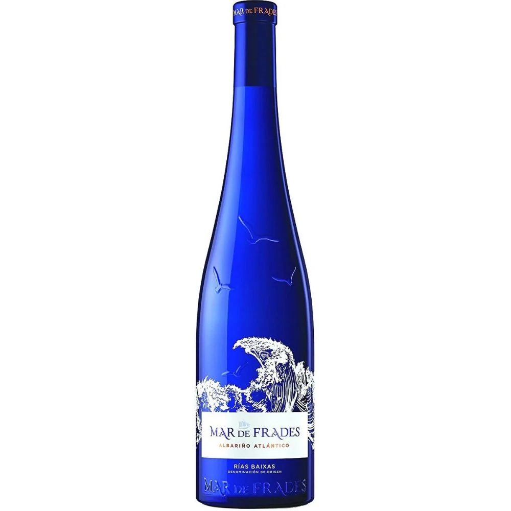Вино Mar de Frades 1, 1,5 л — Испания