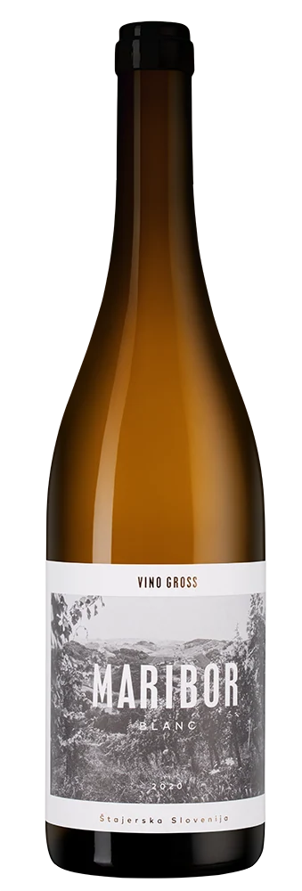 Вино Maribor, Vino Gross, 0,75 л — Словения