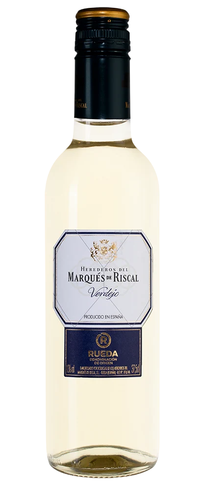Вино Marques de Riscal Verdejo, 0,375 л — Испания