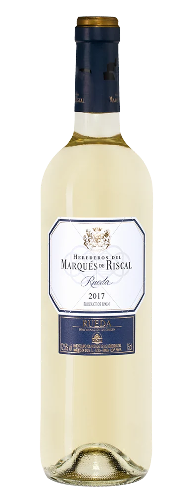 Вино Marques de Riscal Verdejo, 0,75 л — Испания