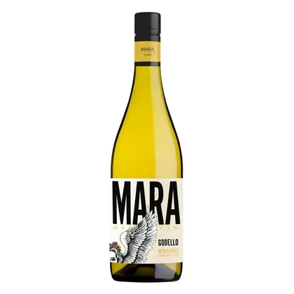 Вино Martin Codax Mara Godello Monterrei, 0,75 л — Испания