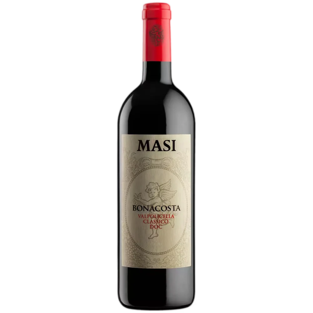 Вино Masi Bonacosta Valpolicella Classico красное сухое, 0,75 л — Италия