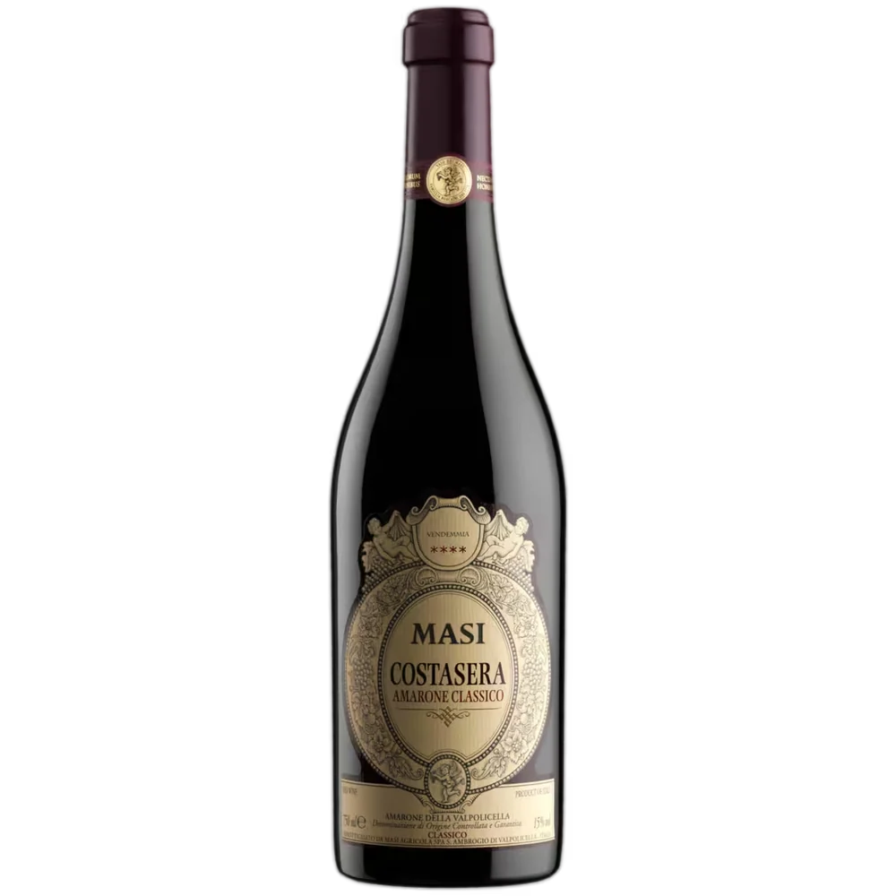 Вино Masi Costasera Amarone Classico красное полусухое, 0,75 л — Италия