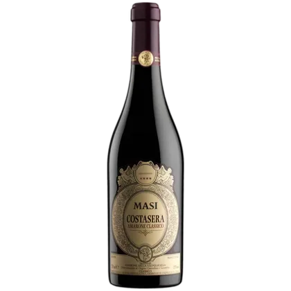 Вино Masi Costasera Amarone Classico красное полусухое, 0,75 л — Италия