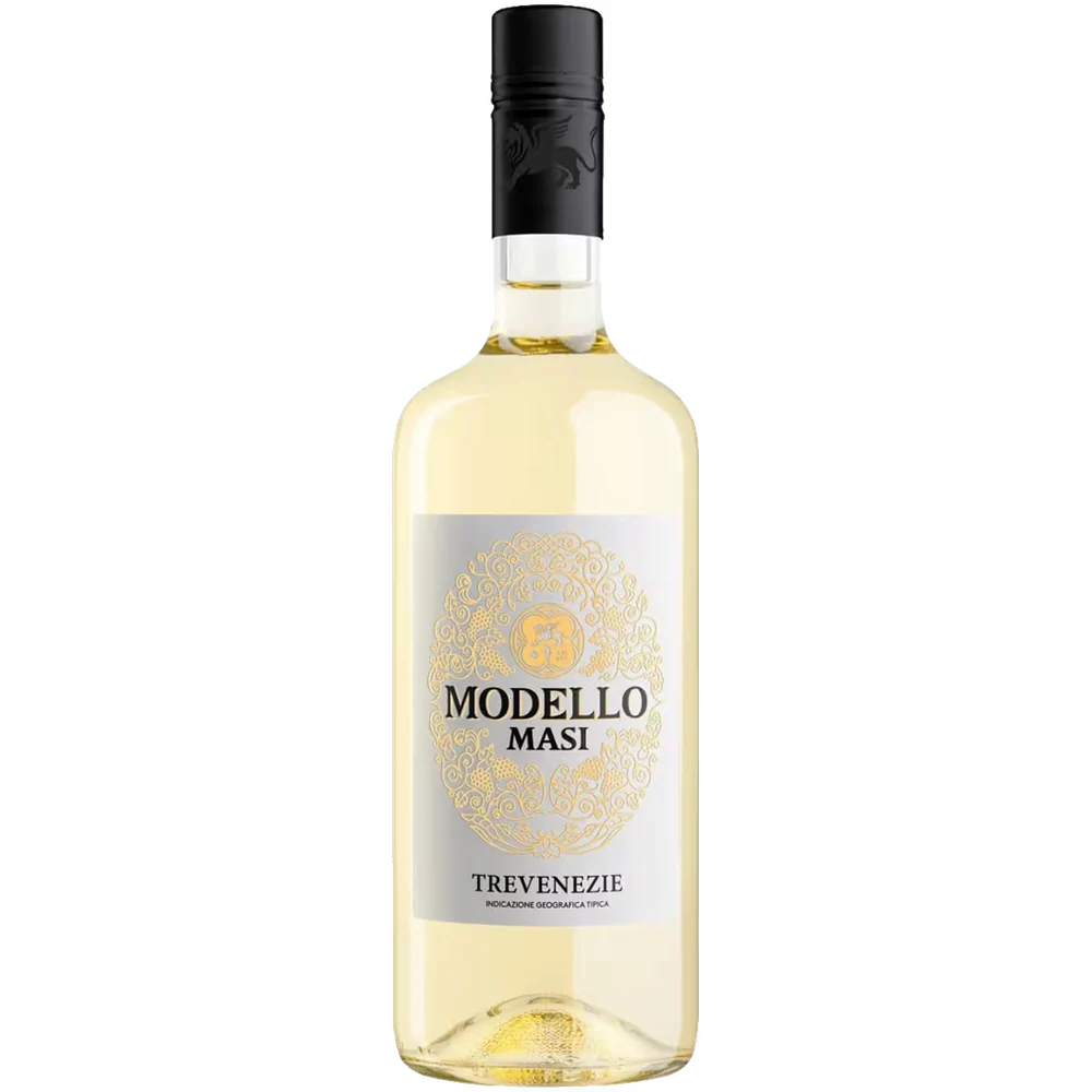 Вино Masi Modello Bianco белое полусухое, 0,75 л — Италия