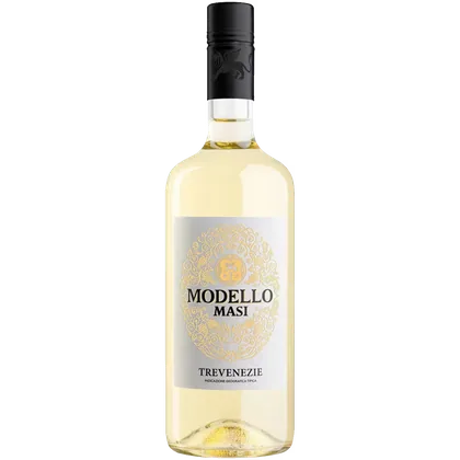 Вино Masi Modello Bianco белое полусухое, 0,75 л — Италия