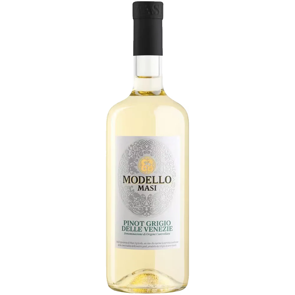 Вино Masi Modello Pinot Grigio белое сухое, 0,75 л — Италия