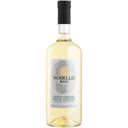 Вино Masi Modello Pinot Grigio белое сухое, 0,75 л — Италия