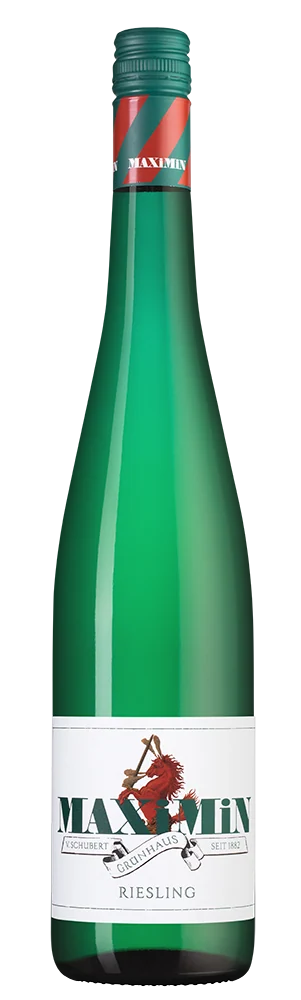 Вино Maximin Riesling, Maximin Grunhaus, 0,75 л — Германия