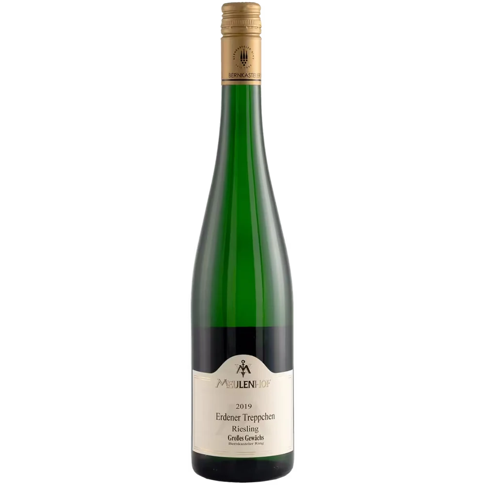 Вино Meulenhof Riesling Trocken белое сухое, 0,75 л — Германия