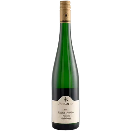 Вино Meulenhof Riesling Trocken белое сухое, 0,75 л — Германия