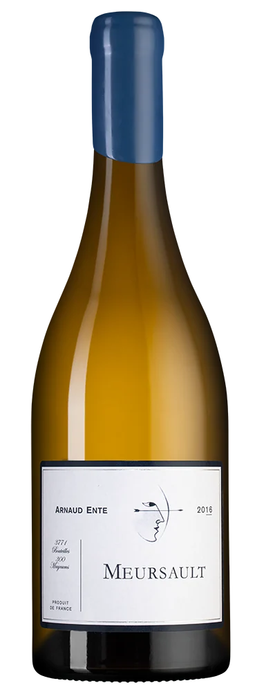 Вино Meursault, Arnaud Ente, 0,75 л — Франция