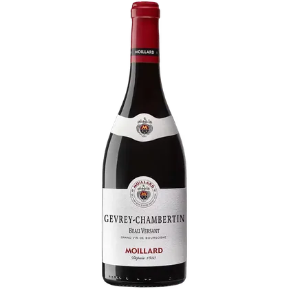 Вино Moillard Gevrey-Chambertin Beau Versant красное сухое, 0,75 л — Франция