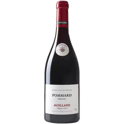 Вино Moillard Pommard Murchaux красное сухое, 0,75 л — Франция