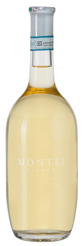 Вино Montej Bianco, Villa Sparina, 0,75 л — Италия