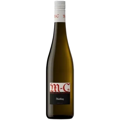 Вино Muller-Catoir MC Riesling белое сухое, 0,75 л — Германия