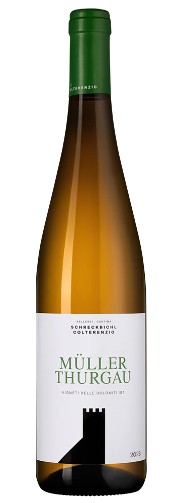 Вино Muller Thurgau, Colterenzio, 0,75 л — Италия
