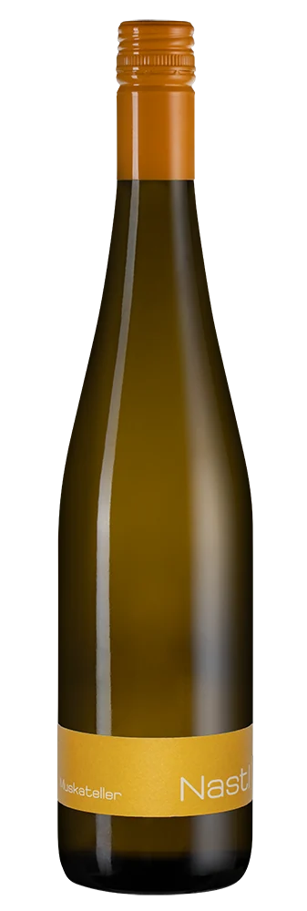Вино Muskateller, Nastl, 0,75 л — Австрия