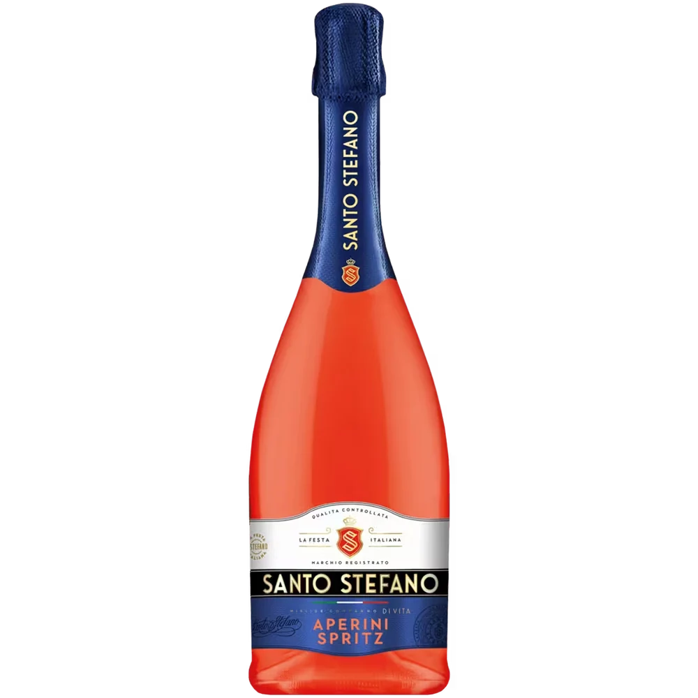Вино Напиток винный Santo Stefano Aperini Spritz, 0,75 л — Россия