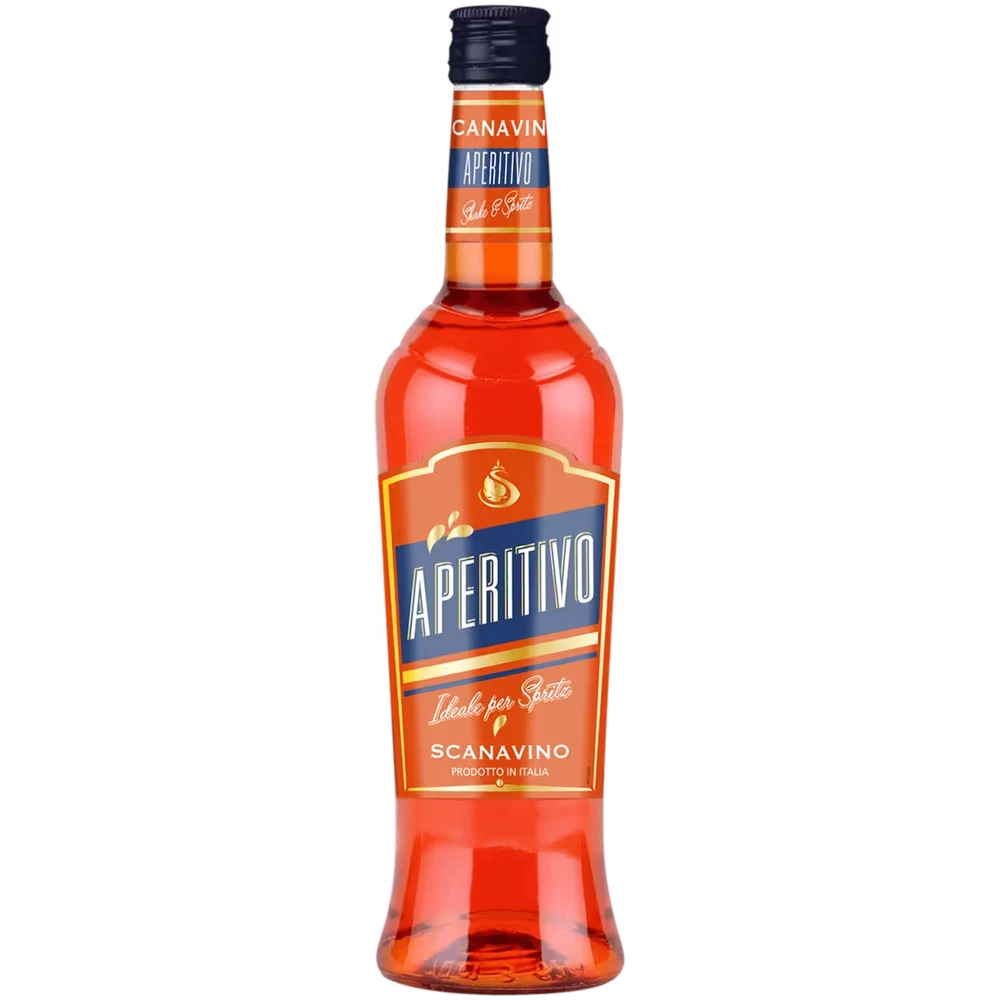 Вино Напиток винный Scanavino Aperitivo, 0,7 л — Италия