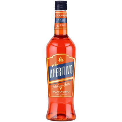 Вино Напиток винный Scanavino Aperitivo, 0,7 л — Италия
