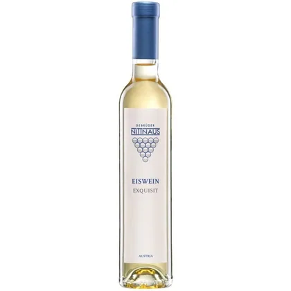Вино Nittnaus Eiswein Exquisit, 0,375 л — Австрия