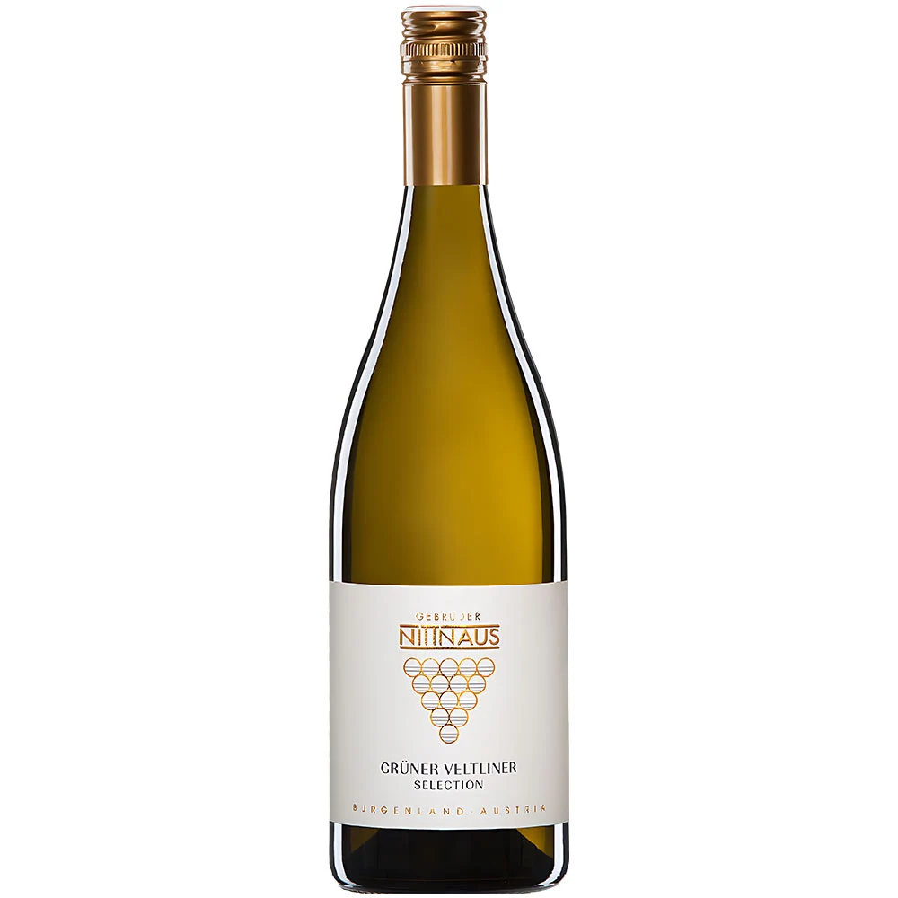 Вино Nittnaus Grüner Veltliner Selection, 0,75 л — Австрия
