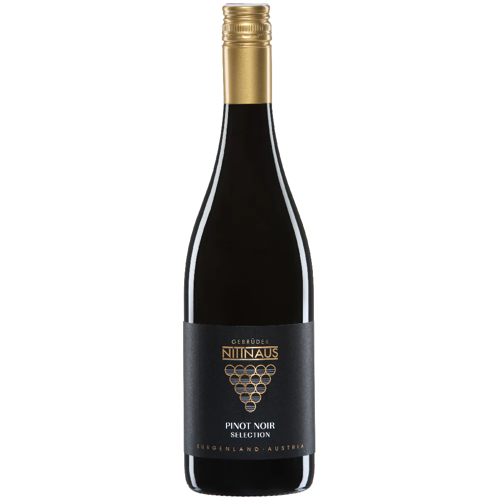 Вино Nittnaus Pinot Noir Selection, 0,75 л — Австрия