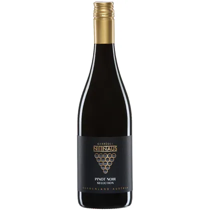 Вино Nittnaus Pinot Noir Selection, 0,75 л — Австрия