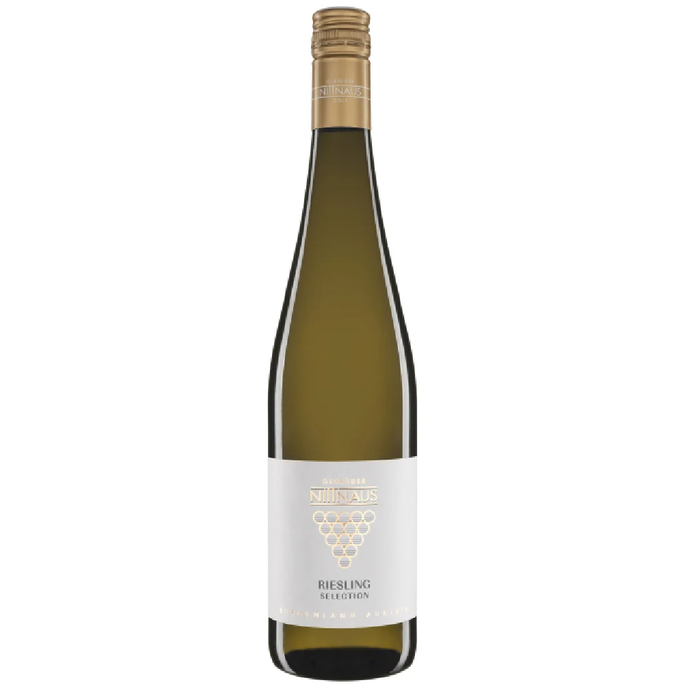 Вино Nittnaus Riesling Selection, 0,75 л — Австрия