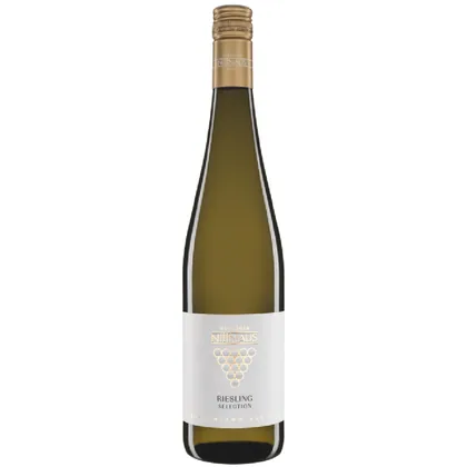 Вино Nittnaus Riesling Selection, 0,75 л — Австрия