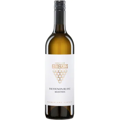 Вино Nittnaus Sauvignon Blanc Selection, 0,75 л — Австрия