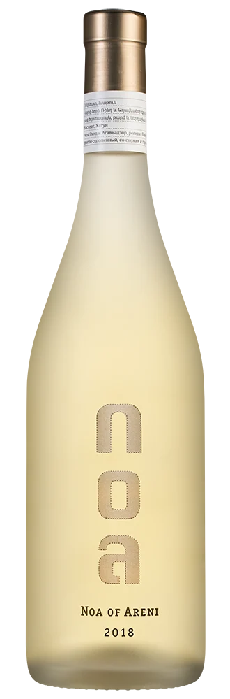 Вино Noa White, NOA, 0,75 л — Армения