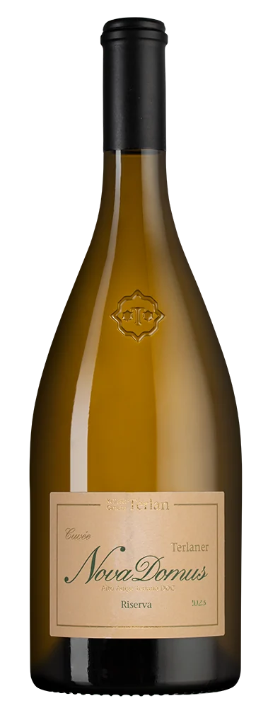Вино Nova Domus Riserva, Cantina Terlan, 0,75 л — Италия