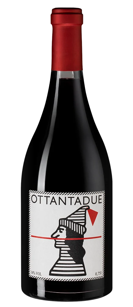 Вино Ottantadue, Podere Il Carnasciale, 0,75 л — Италия