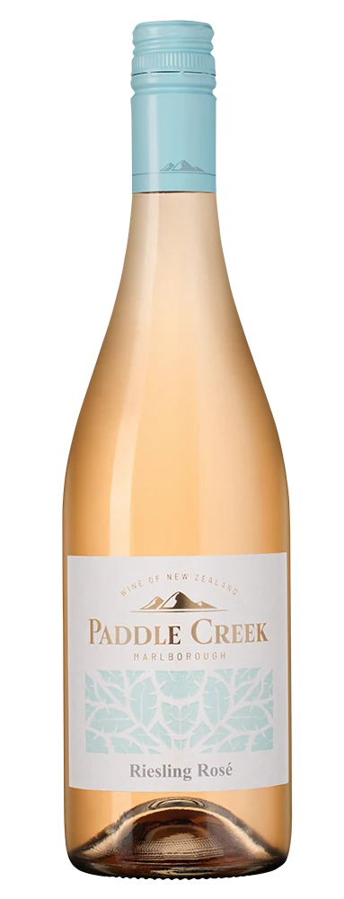 Вино Paddle Creek Riesling Rose, Lake Road, 0,75 л — Новая Зеландия