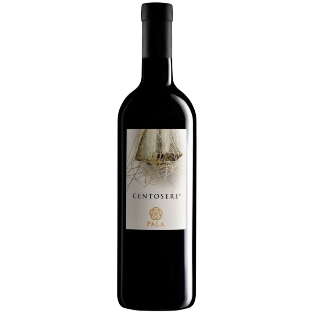 Вино Pala Centosere Cannonau di Sardegna DOC, 0,75 л — Италия