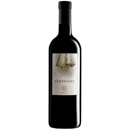 Вино Pala Centosere Cannonau di Sardegna DOC, 0,75 л — Италия