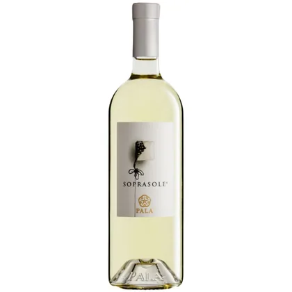 Вино Pala Soprasole Vermentino di Sardegna, 0,75 л — Италия
