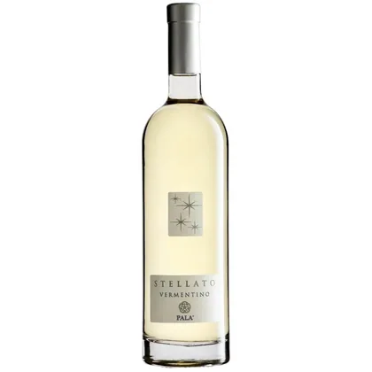 Вино Pala Stellato Vermentino di Sardegna, 0,75 л — Италия