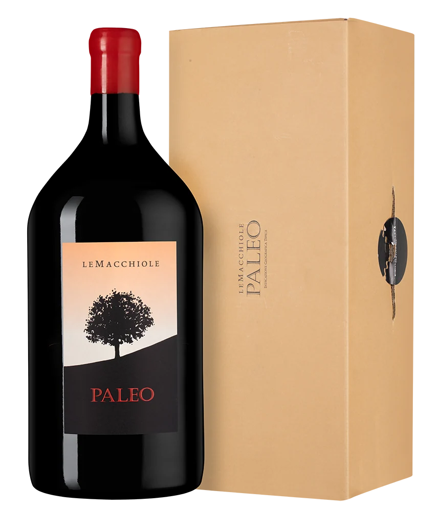 Вино Paleo Rosso, Le Macchiole, 3 л — Италия