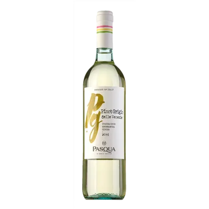 Вино Pasqua Pinot Grigio белое полусухое, 0,75 л — Италия