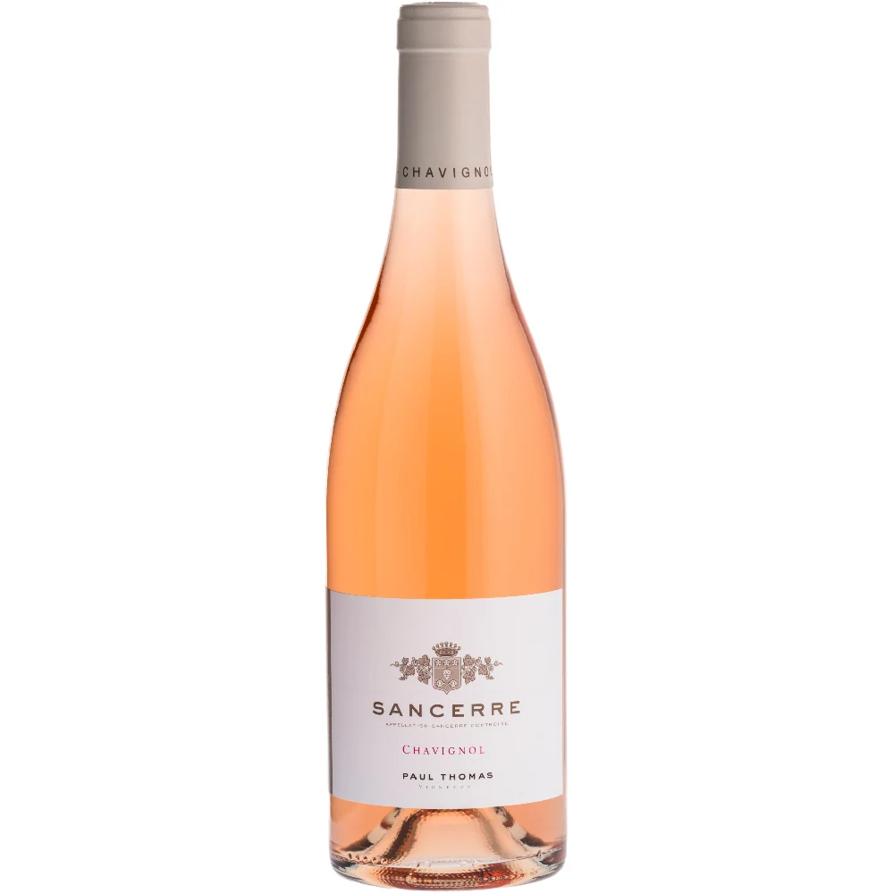 Вино Paul Thomas Chavignol Sancerre AOC Rose, 0,75 л — Франция