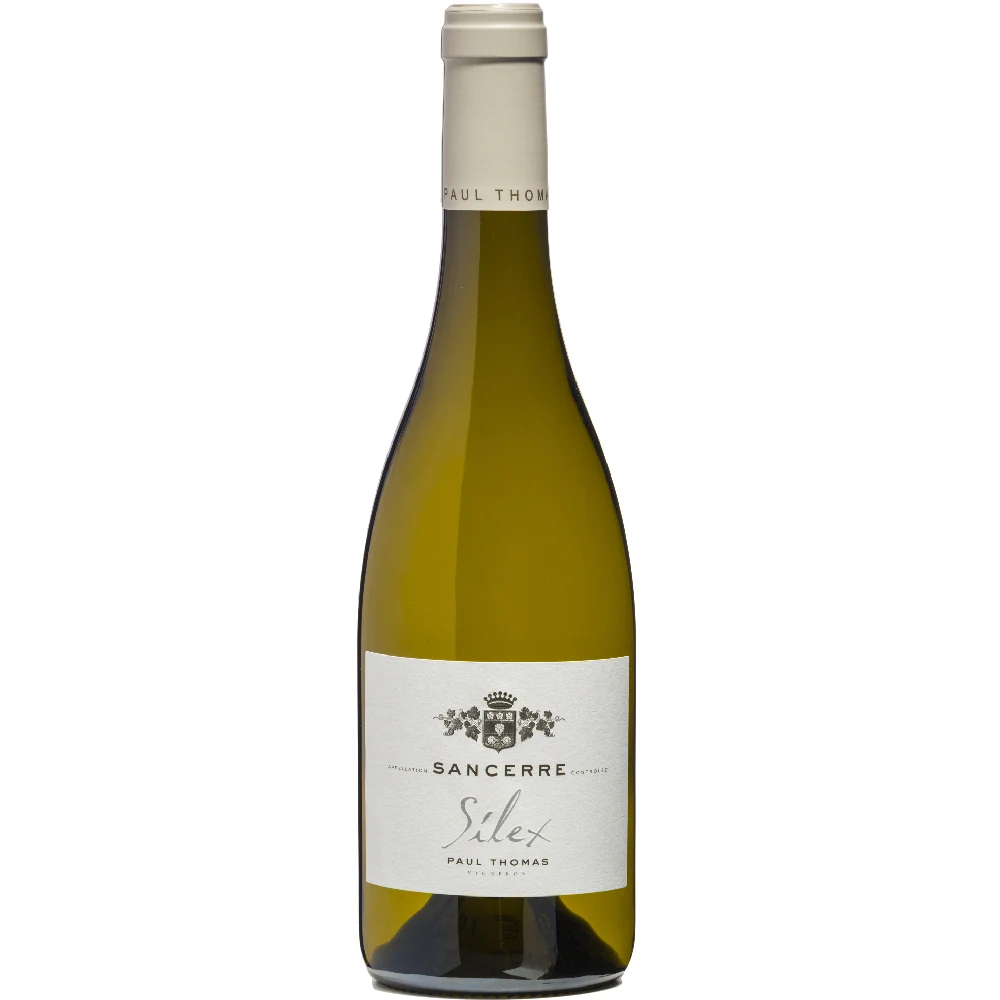 Вино Paul Thomas Silex Sancerre AOC Blanc, 0,75 л — Франция