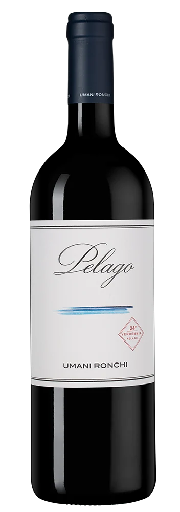 Вино Pelago, Umani Ronchi, 0,75 л — Италия